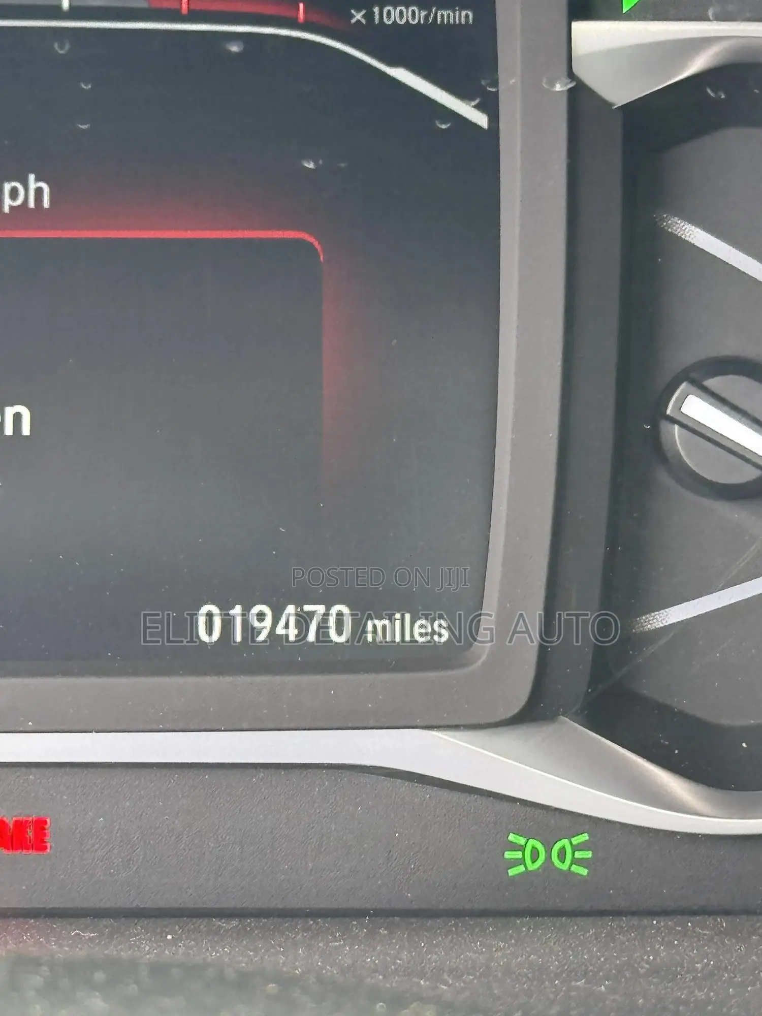 Honda Passport 2023 White