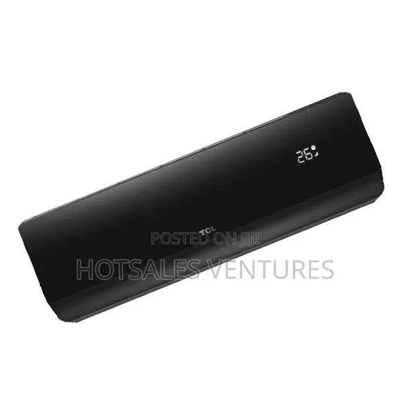 Affordable TCL 2.5hp Split Inverter R410 -Tac-24csa/Xa82i