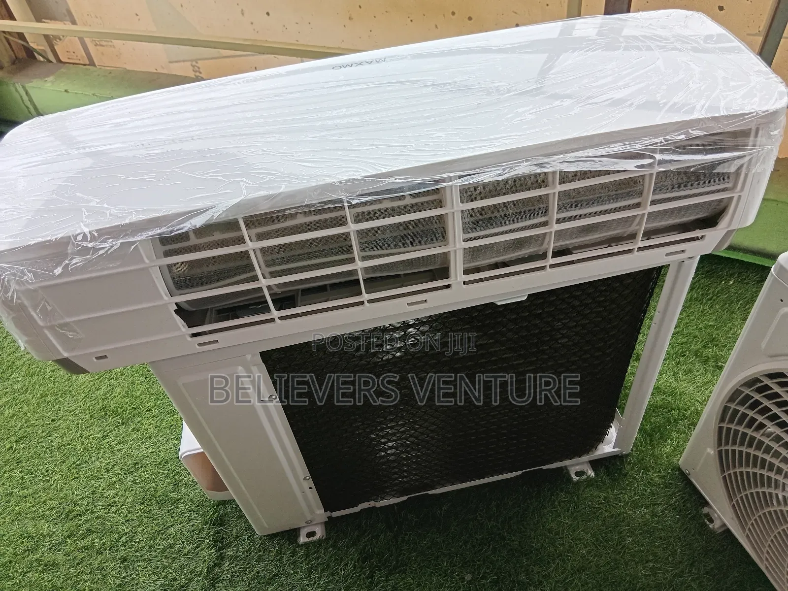 Maxmo Benevolent Air Condition 1.5hp System 1.5hp Maxmo Air Condition