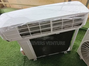 Maxmo Benevolent Air Condition 1.5hp System 1.5hp Maxmo Air Condition