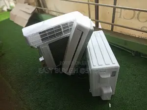 Ecstatic 2.0hp Maxmo Air Conditioner Energetic Split Set