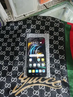 Huawei Honor 8x 128 GB Black