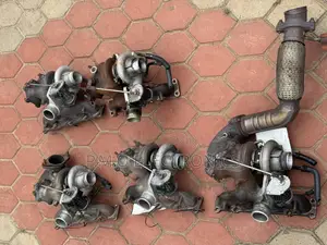 Oem Kia Sportage/Optima/Hyundai Sonata/Sante Fe 2.0l Turbocharger