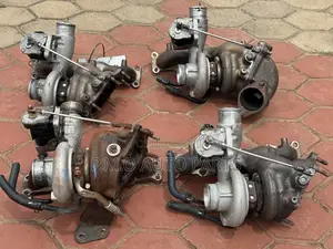Oem Kia Sportage/Optima/Hyundai Sonata/Sante Fe 2.0l Turbocharger