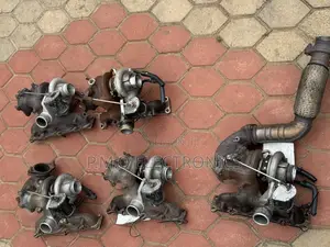 Oem Kia Sportage/Optima/Hyundai Sonata/Sante Fe 2.0l Turbocharger