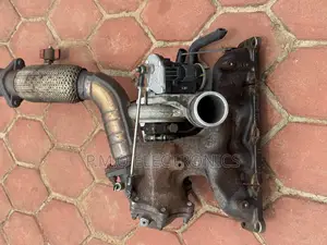 Oem Kia Sportage/Optima/Hyundai Sonata/Sante Fe 2.0l Turbocharger
