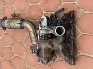 Oem Kia Sportage/Optima/Hyundai Sonata/Sante Fe 2.0l Turbocharger