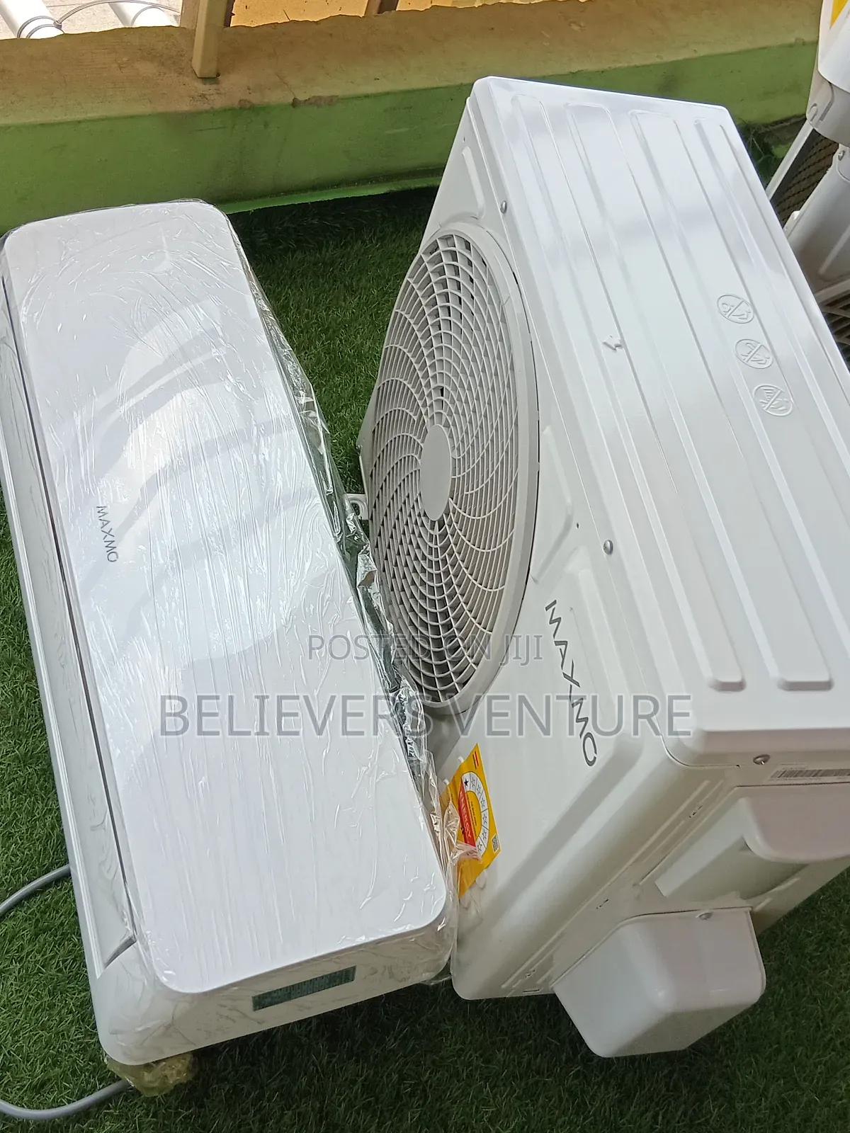 Brand New Maxmo 2.0hp Air Condition Maxmo Air Condition 2.0hp