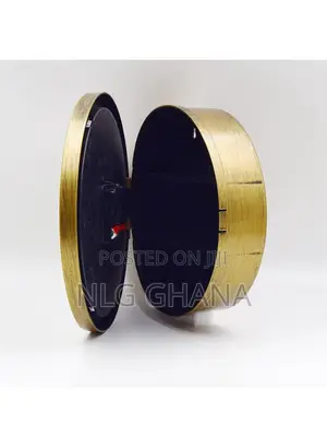9.8" Home Decoration Special Hidden Secret Wall. Ghx4905