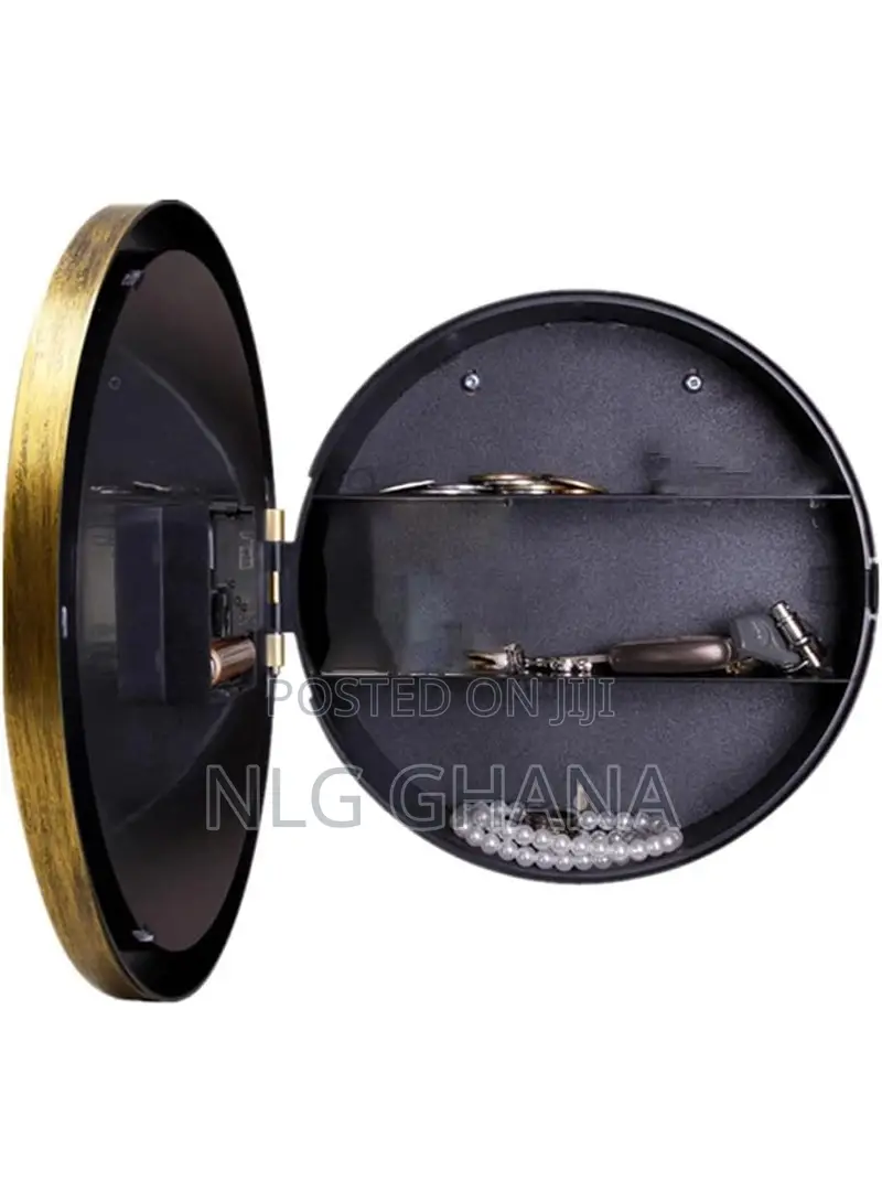 9.8" Home Decoration Special Hidden Secret Wall. Ghx4905
