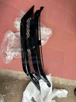 Front Grille Type R Style Grill For 2016-2018 Honda Civic Hatchback