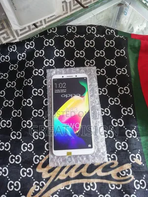 Oppo A83 128 GB Gold