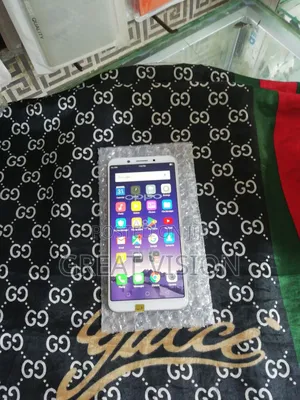 Oppo A83 128 GB Gold