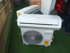 Congenial Maxmo Air Conditioner 2.0hp Systematic Set