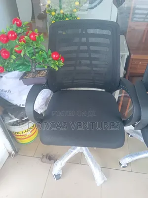 Locale Chair
