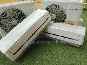 Energy Efficient Maxmo Split Air Conditioner 2.0hp Maxmo Air Condition