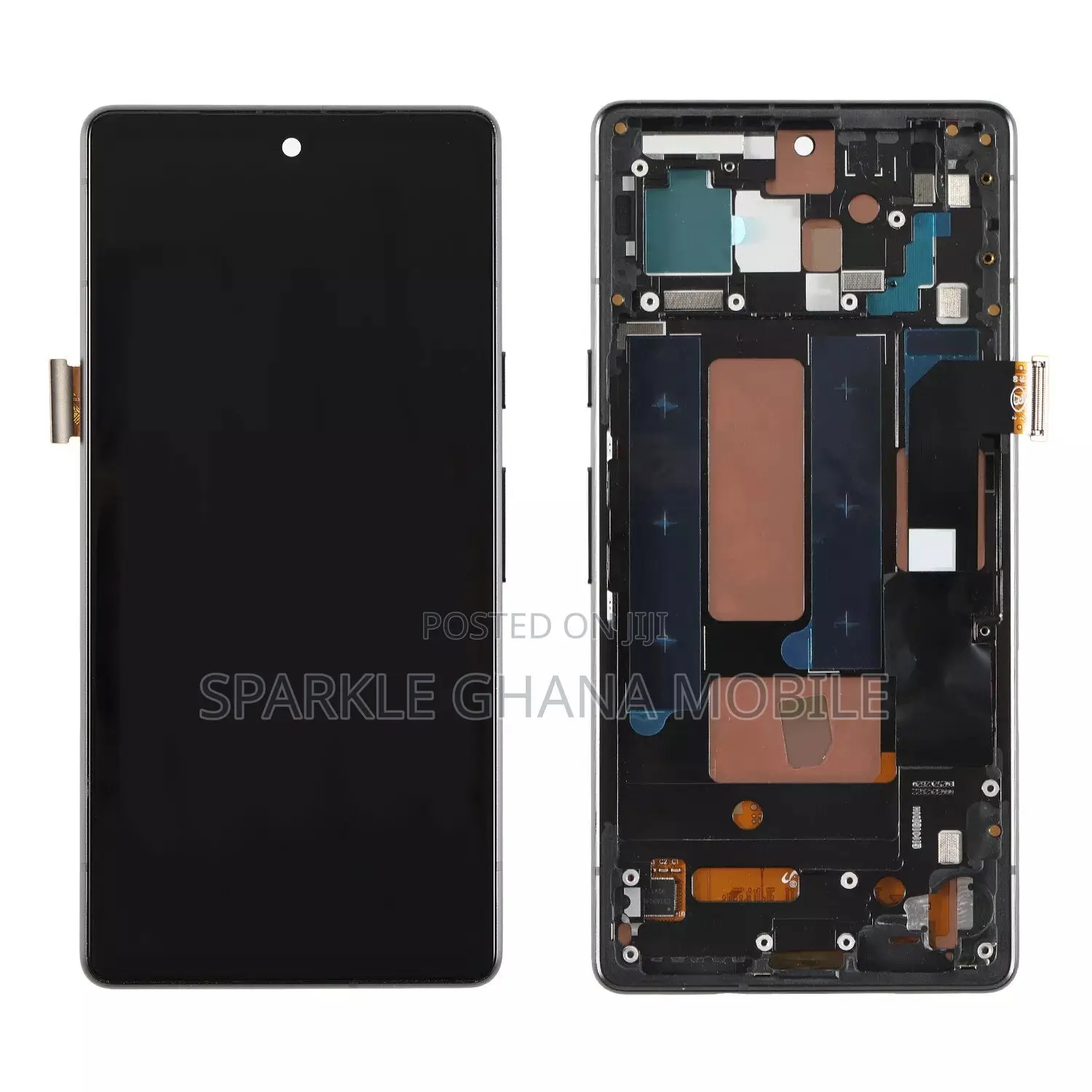 Google Pixel 7a Screen Replacement ( Original)