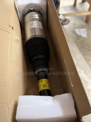 Original Range Rover Sports Shock Absorbers 2019-23 Available For Cars