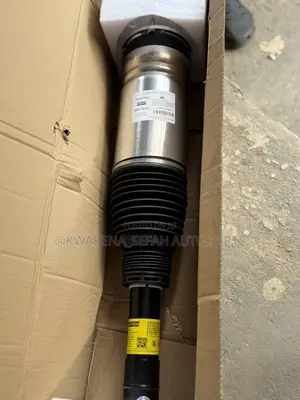 Original Range Rover Sports Shock Absorbers 2019-23 Available For Cars