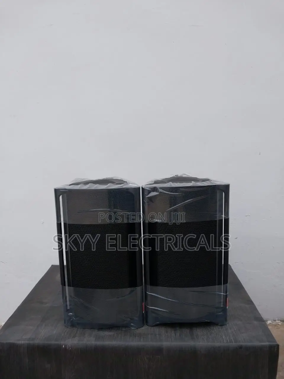 Tcl Tp200k 220watts Sound Tower