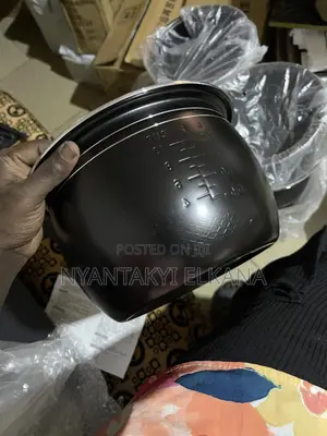 Antirust 5l Linen Bowl