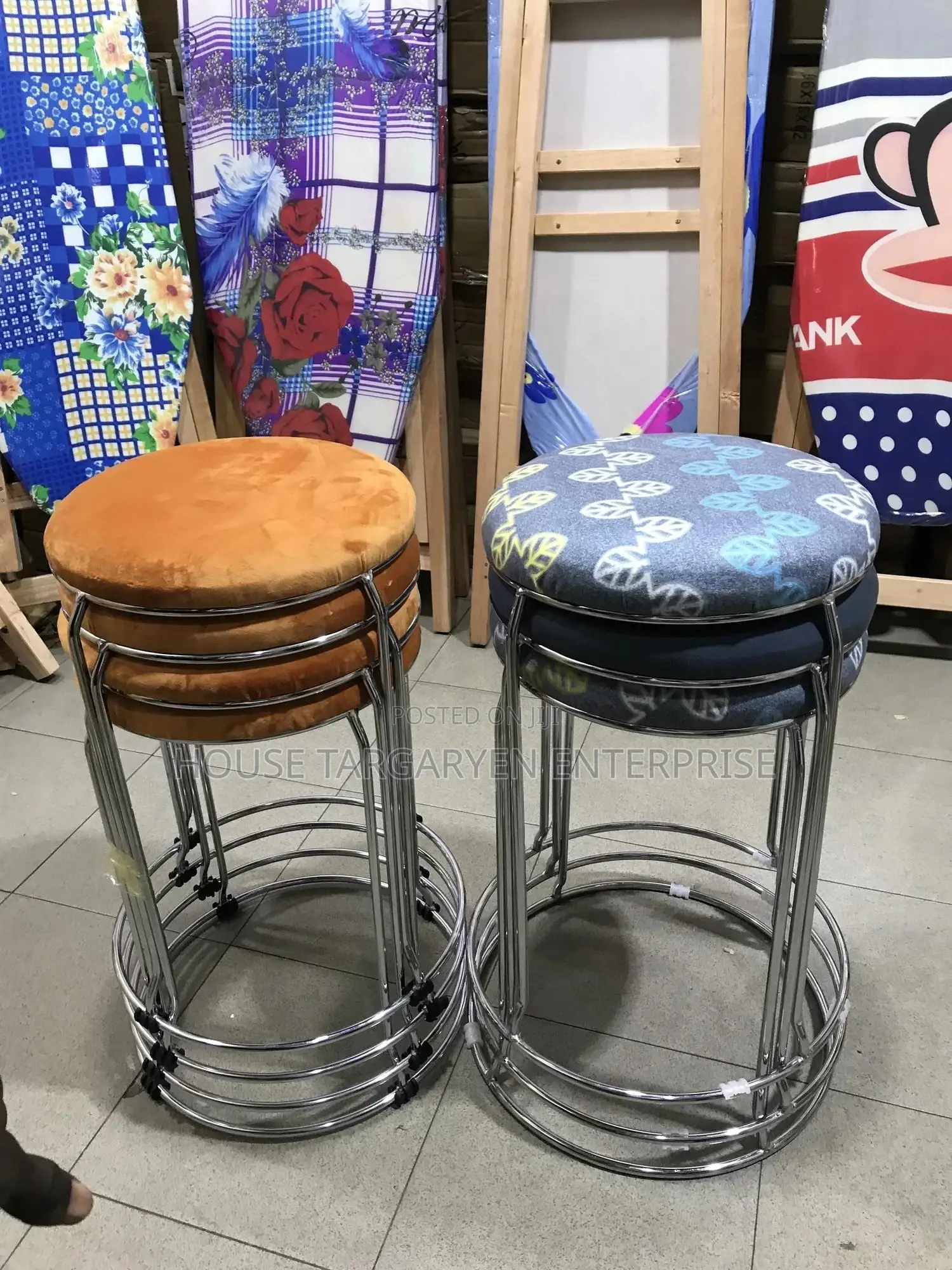 Modern Stool