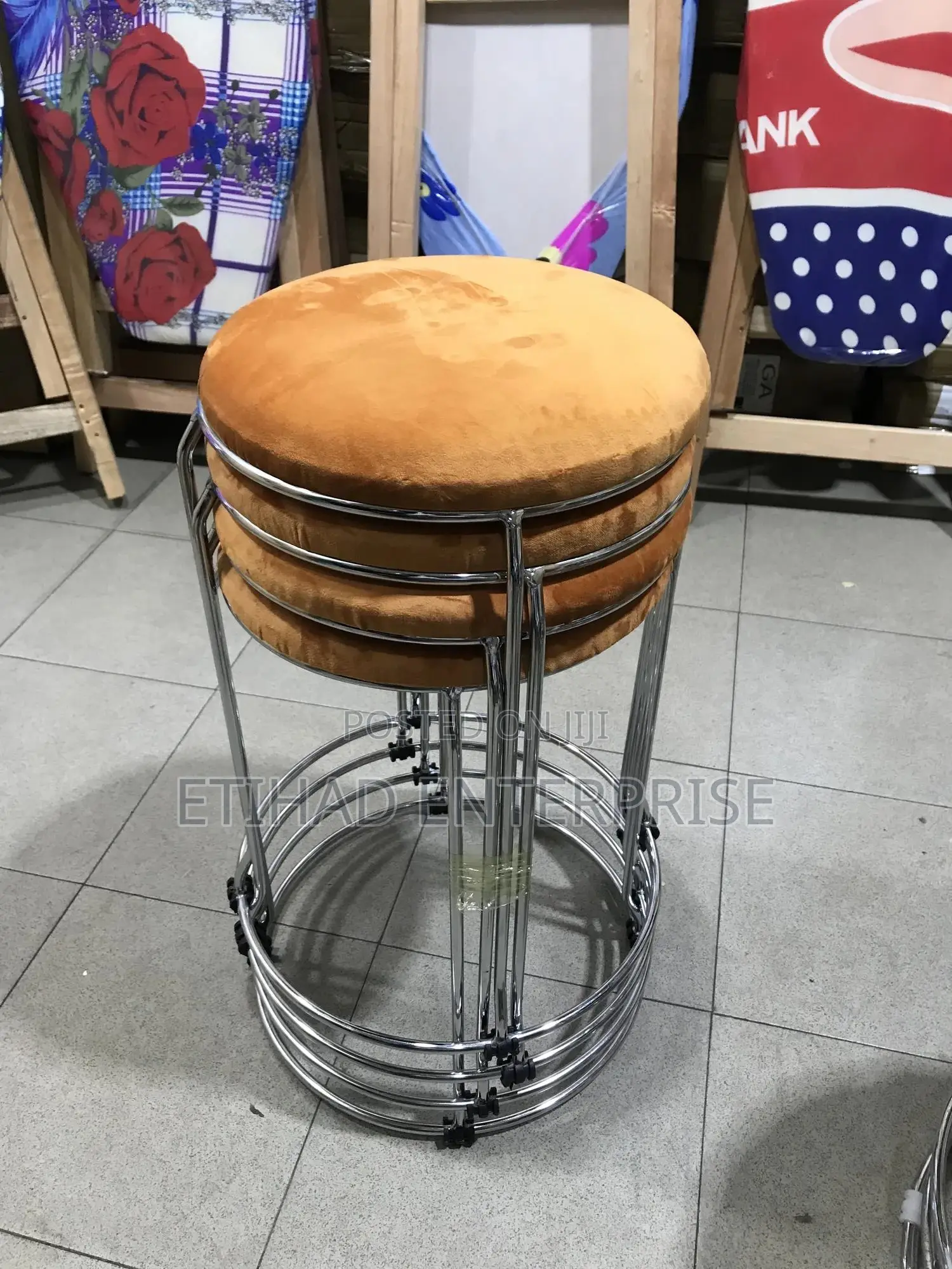 Modern Stool