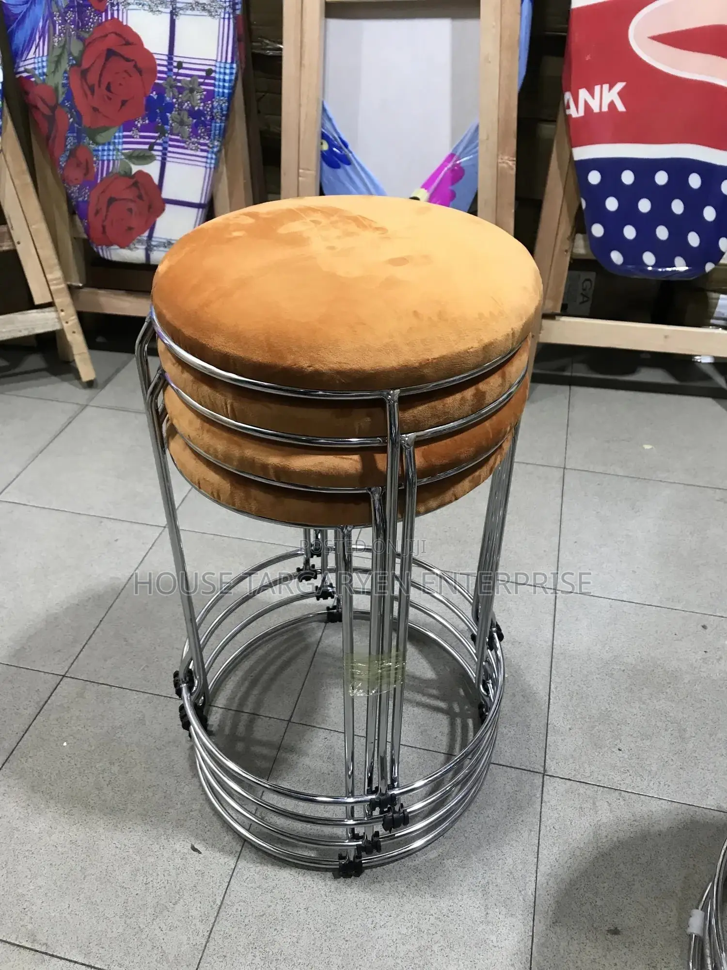 Modern Stool