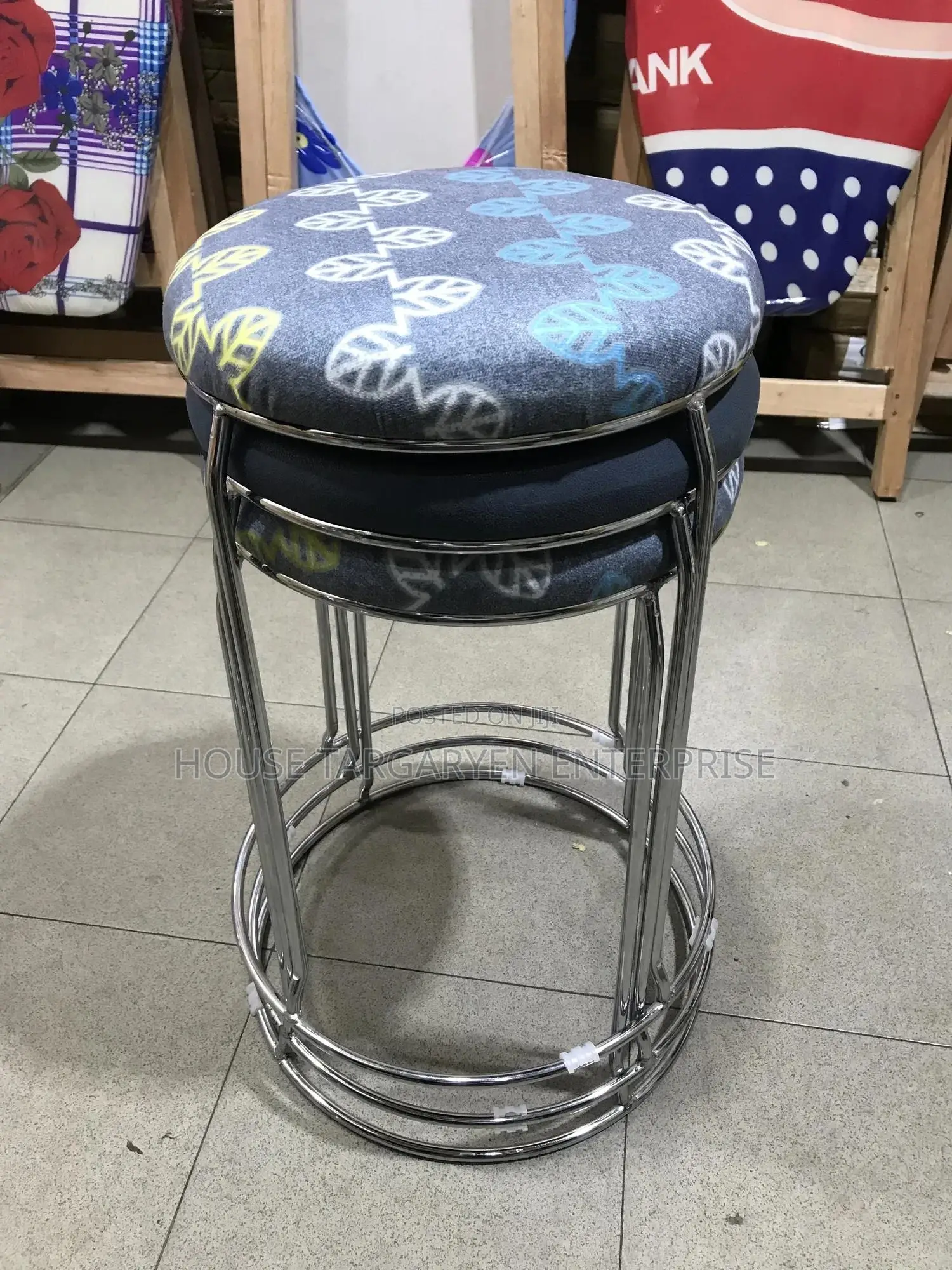 Modern Stool