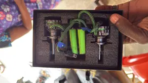 Original Brand New Car Led Bulbs Available For All Cars