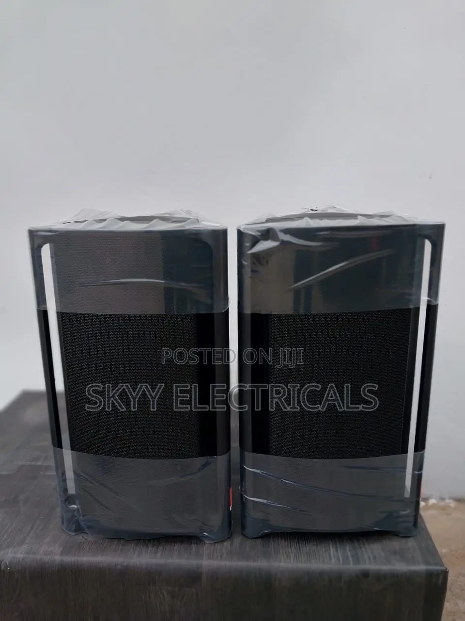 Tcl Tp300k 340watts Sound Tower
