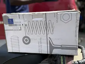 Original Mercedes-benz Amg Batteries Available For All Cars