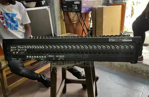 Yamaha Mgp32x Mixer