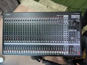 Yamaha Mgp32x Mixer