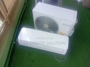 Engrossing 1.5hp Maxmo Air Conditioner Split System
