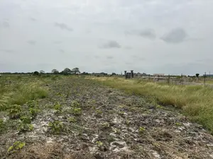 Dawhenya - Secure a Plot Here at Palm Haven Residence