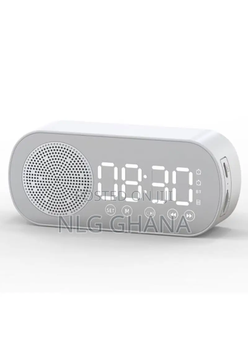 3w Multifunction Portable Digital Bluetooth 5.0.