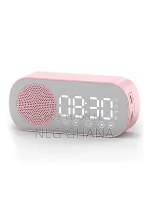 3w Multifunction Portable Digital Bluetooth 5.0.
