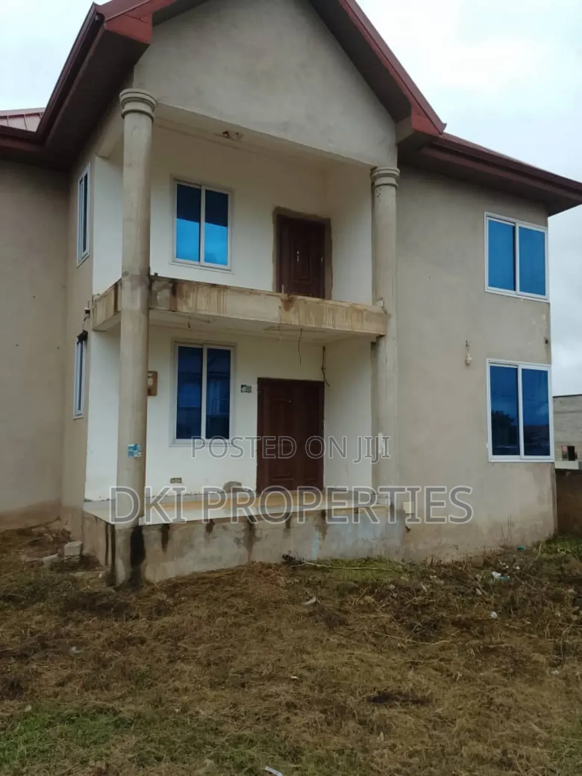 4bdrm House in Dki Properties, Malejor for sale