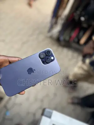 Apple iPhone 14 Pro Max 512 GB Purple