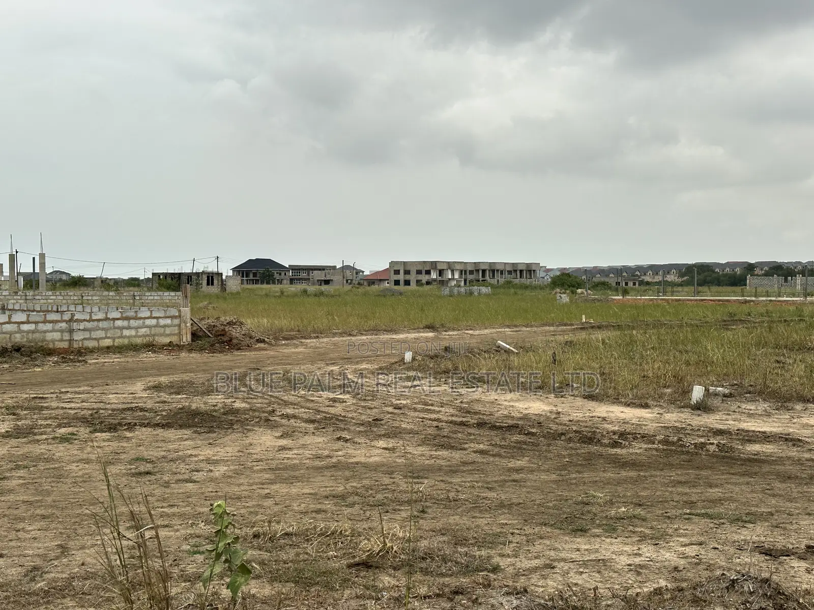 Community 25 Enclave - Secure Your Spot at Horizon Height