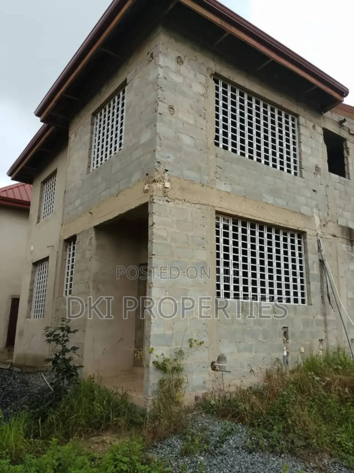 4bdrm House in Dki Properties, Malejor for sale