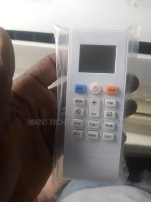 Asano Ac Remote