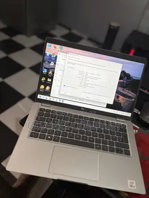 Laptop Dell Latitude 5420 16GB Intel Core i5 SSD 512GB