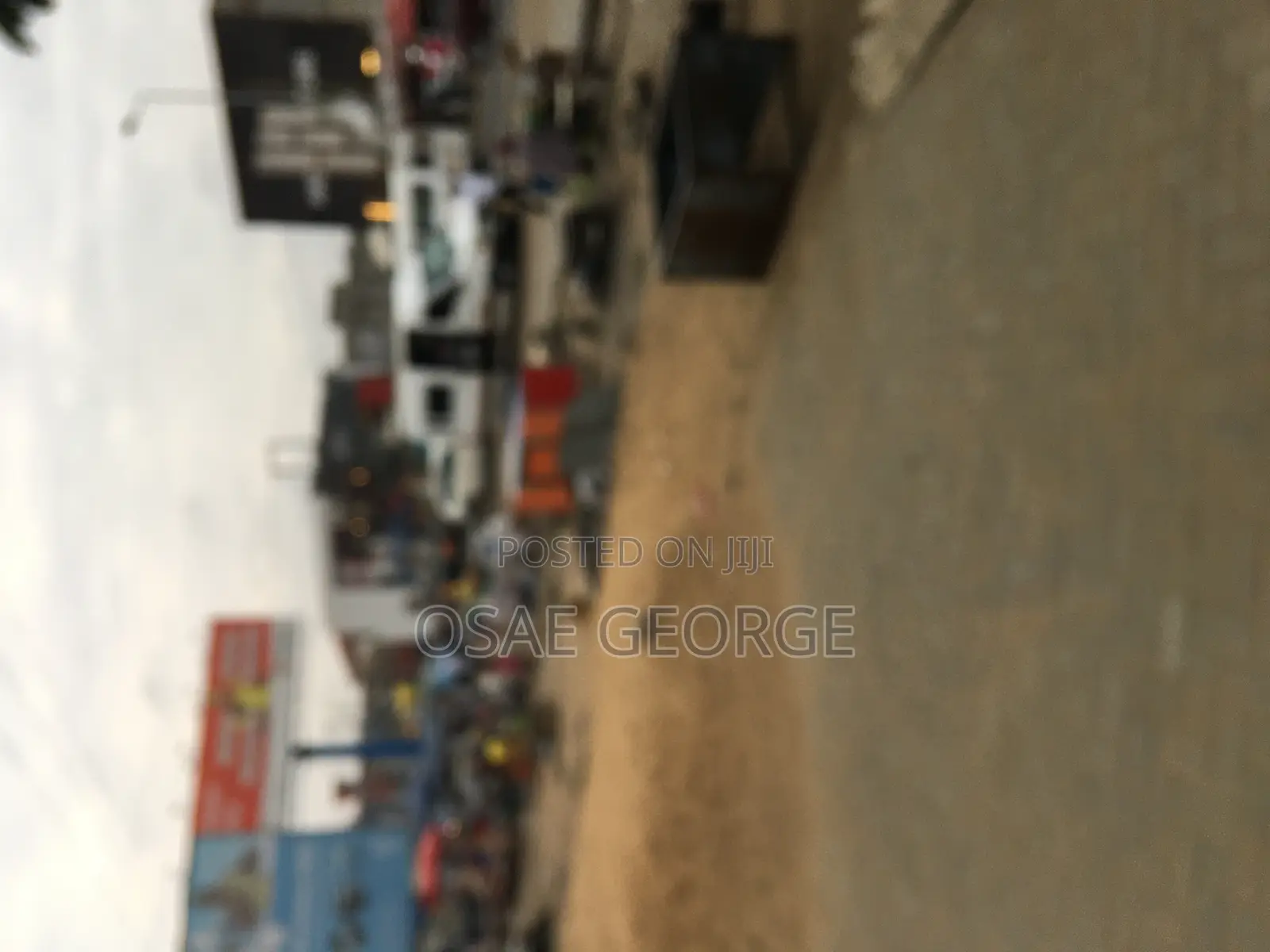 Office Space or Shopping Mall Space