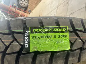 315/80r22.5 Double Road