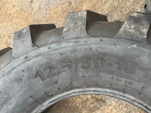 12.5/80r18 Backhoe