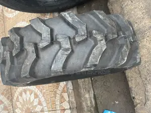12.5/80r18 Backhoe