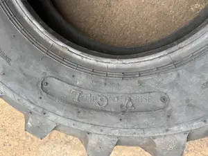 12.5/80r18 Backhoe