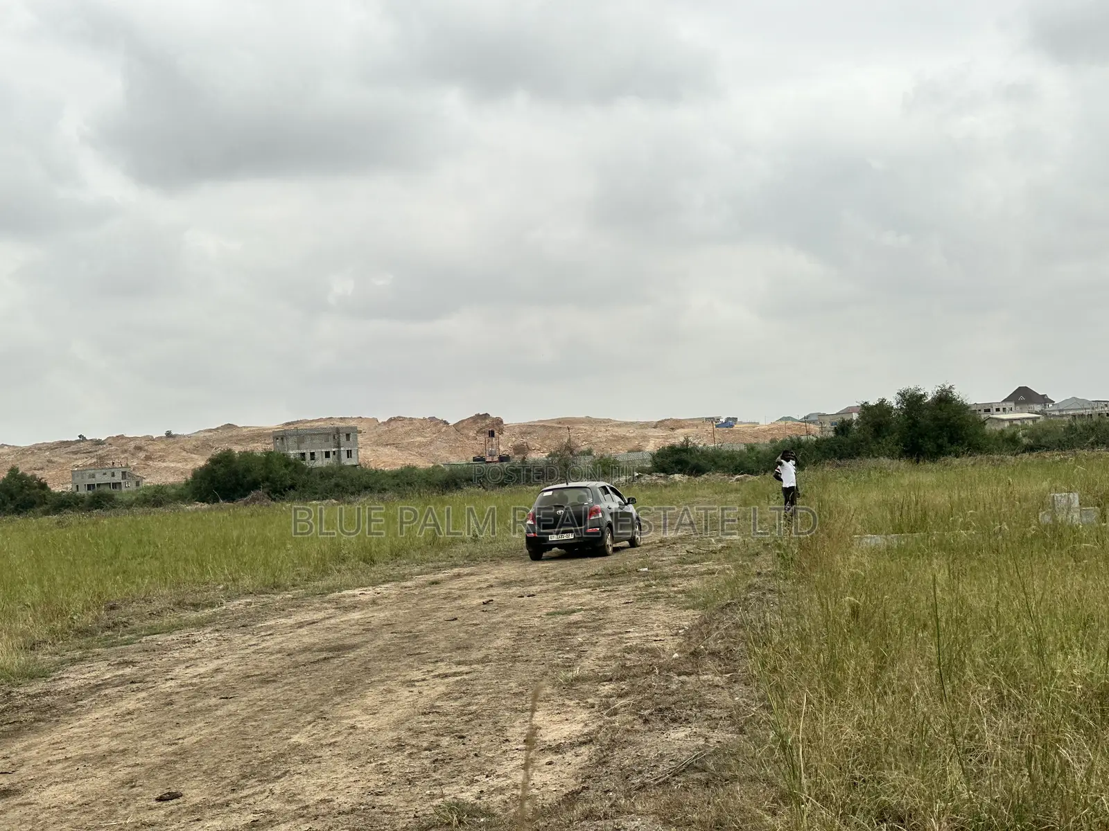 Horizon Height – Premium Gated Living in Community 25